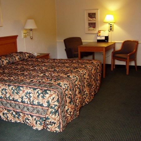 America'S Inn Houston/Stafford /Sugarland Bilik gambar