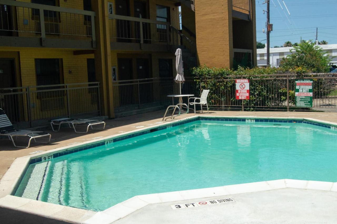 America'S Inn Houston/Stafford /Sugarland Luaran gambar