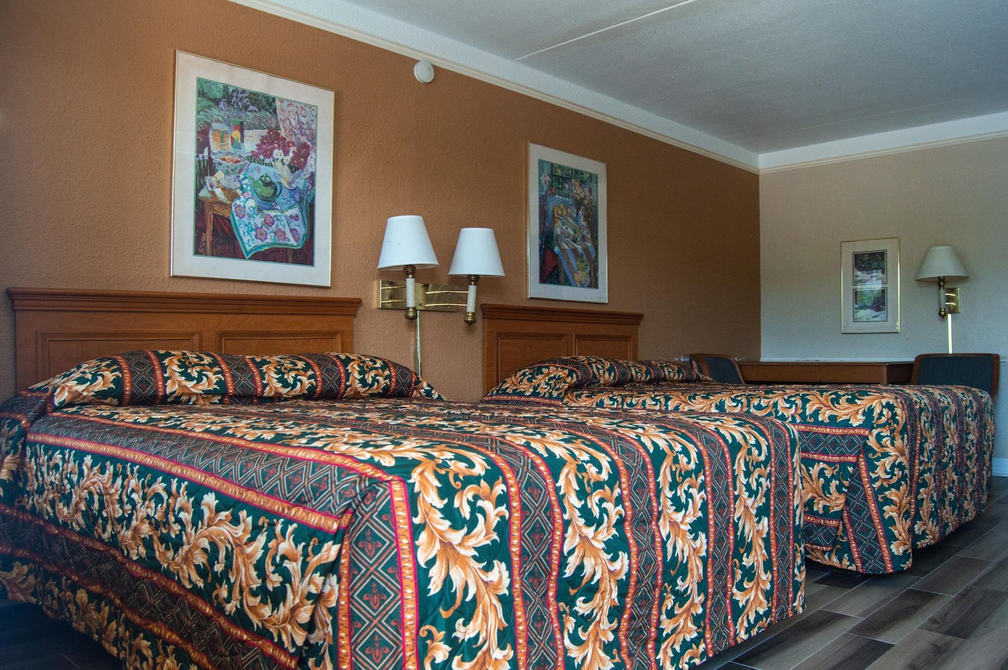 America'S Inn Houston/Stafford /Sugarland Luaran gambar