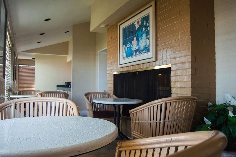 America'S Inn Houston/Stafford /Sugarland Luaran gambar