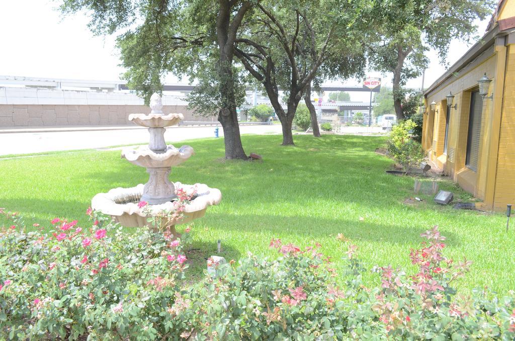 America'S Inn Houston/Stafford /Sugarland Luaran gambar