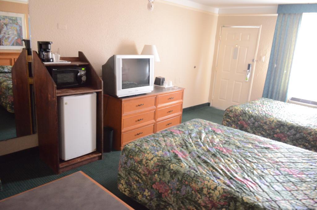 America'S Inn Houston/Stafford /Sugarland Luaran gambar