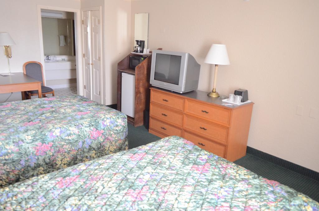 America'S Inn Houston/Stafford /Sugarland Bilik gambar