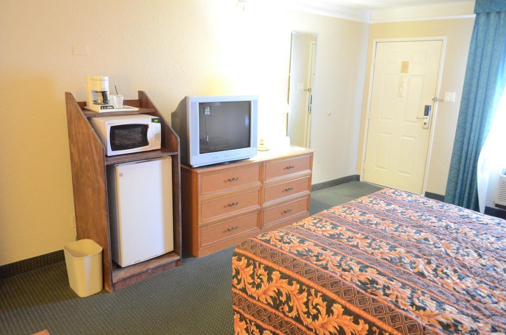 America'S Inn Houston/Stafford /Sugarland Bilik gambar