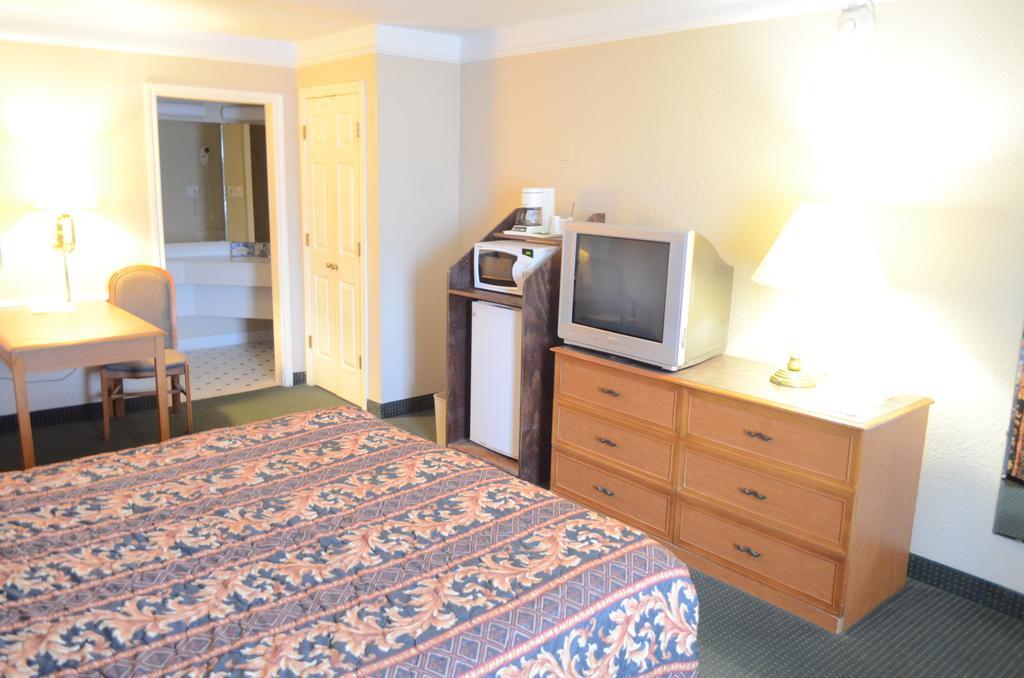 America'S Inn Houston/Stafford /Sugarland Bilik gambar