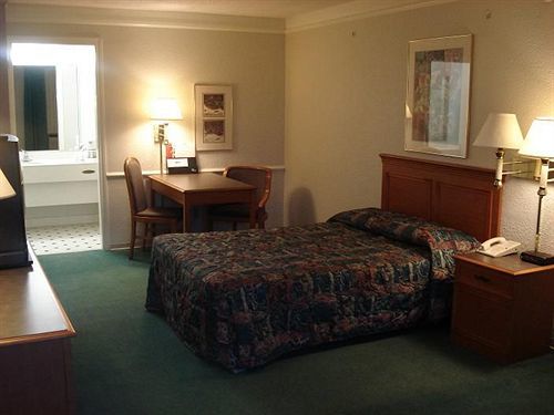 America'S Inn Houston/Stafford /Sugarland Bilik gambar