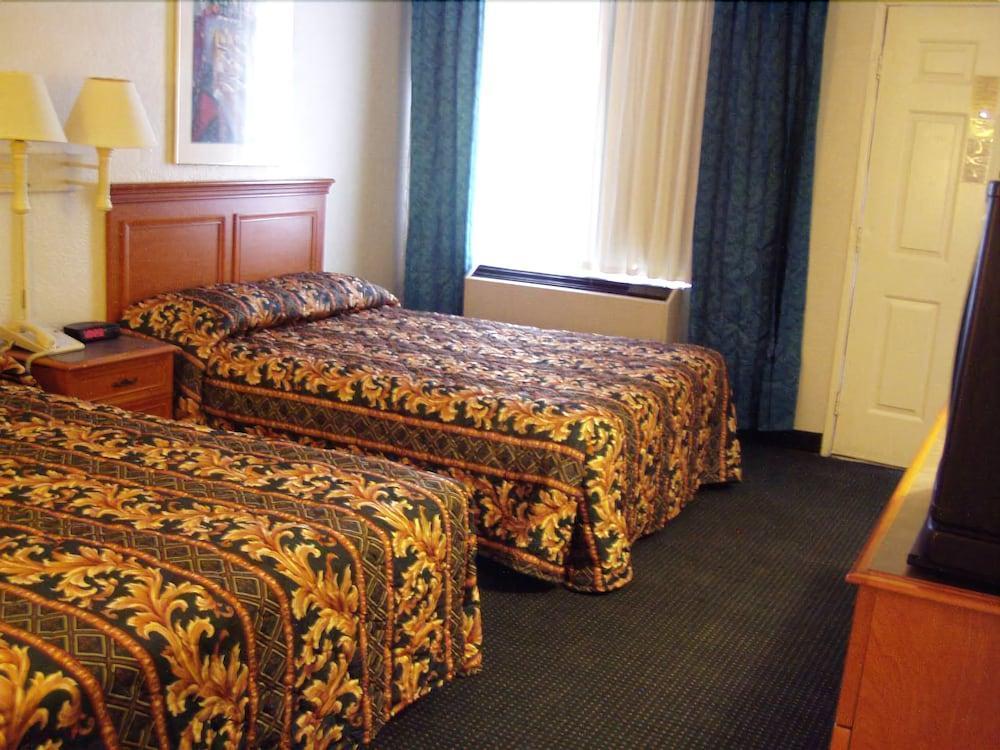 America'S Inn Houston/Stafford /Sugarland Bilik gambar